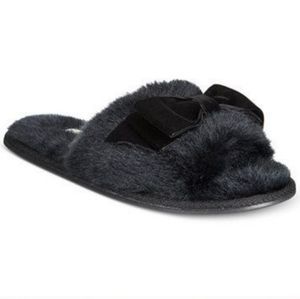 ♤New Kate Spade 2018 Parfett Slippers♤